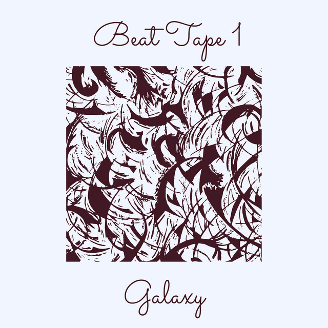 Beat Tape 1 cover art