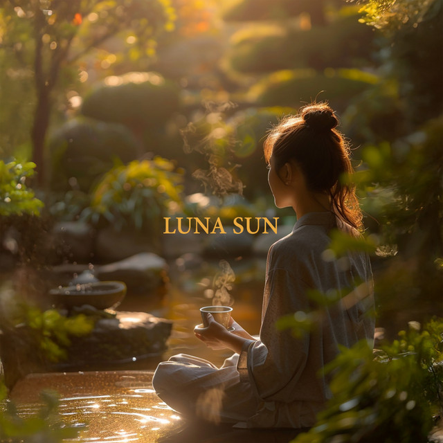 Ethereal Zen cover art
