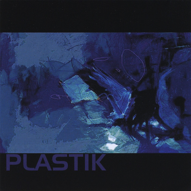 Innerear cover art