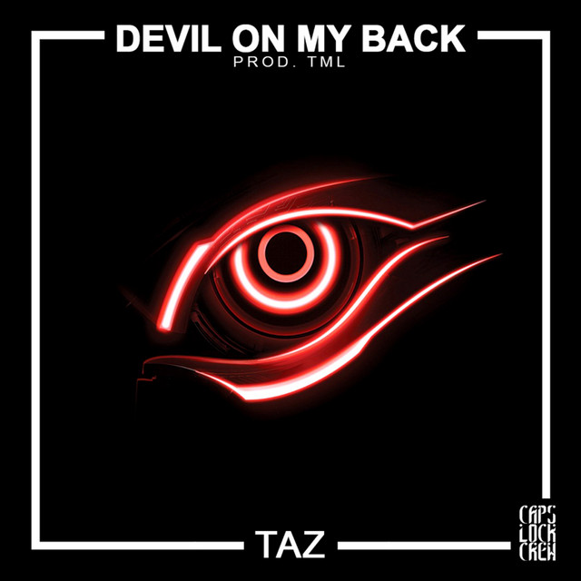 Devil On My Back - Original Mix