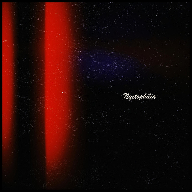 Nyctophilia cover art