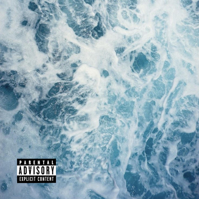 Inland Sea cover art