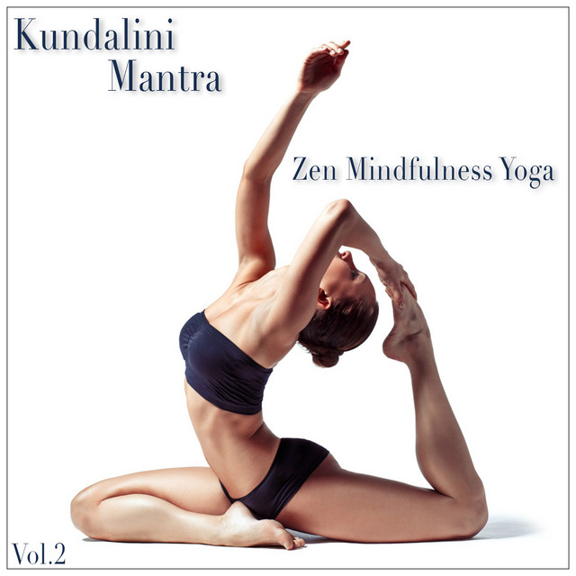 Kundalini Mantra cover art