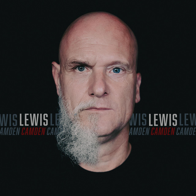 Lewis cover