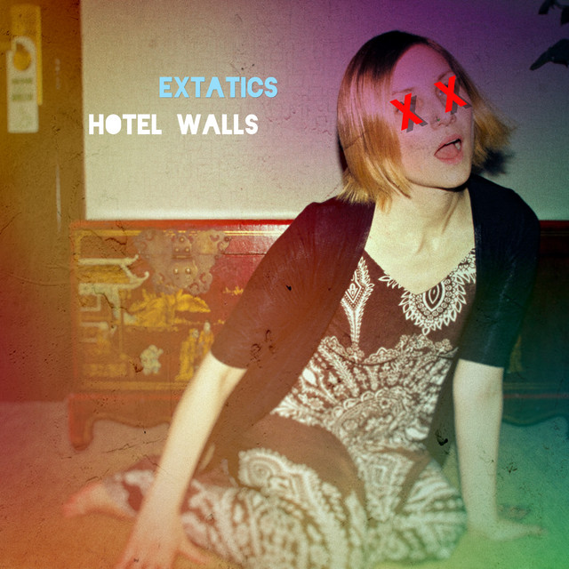 Hotel Walls cover
