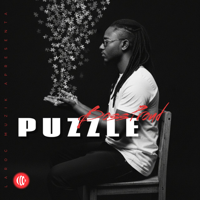PUZZLE cover art