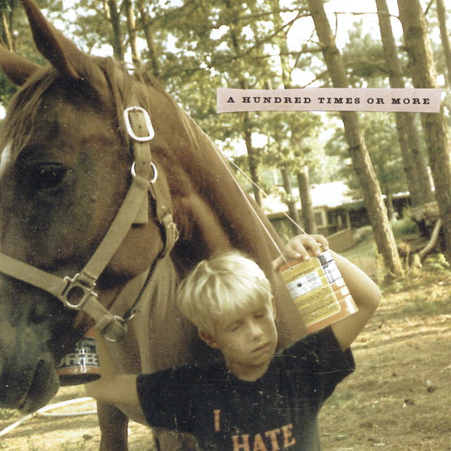 A Hundred Times or More cover art