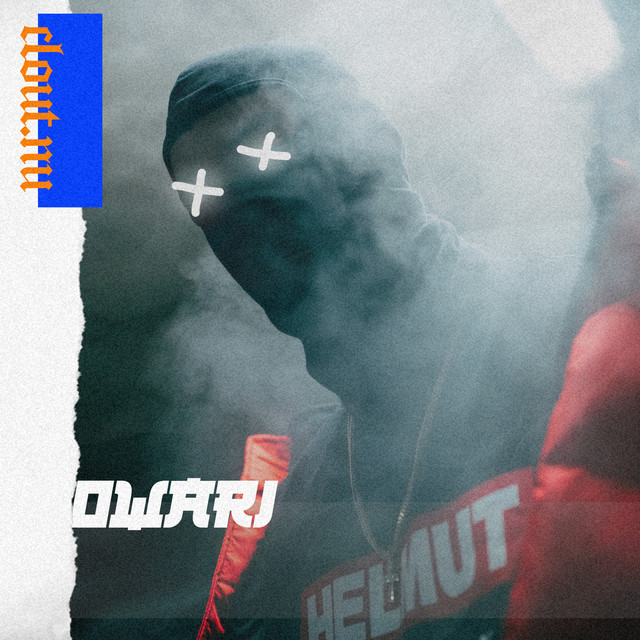 Owari cover art