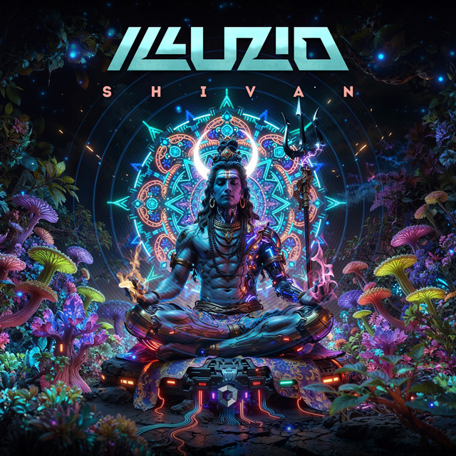 Shivan album art