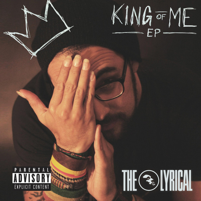 King Of Me cover