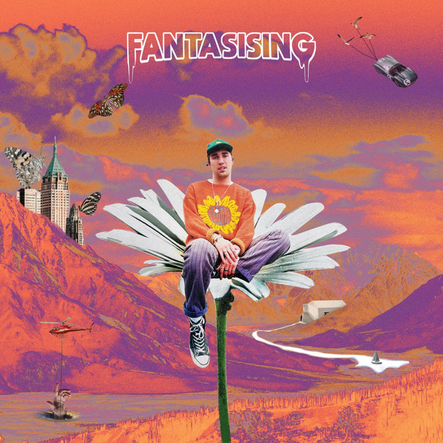 FANTASISING - song and lyrics by Ritho | Spotify
