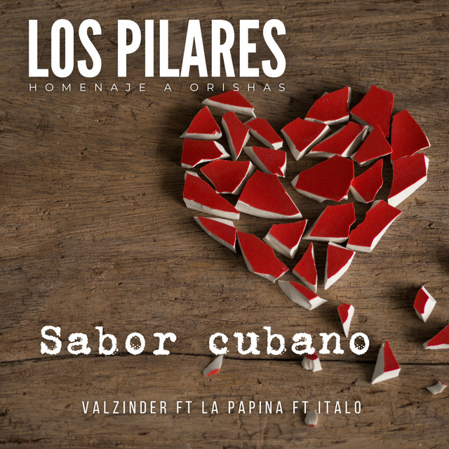 Sabor Cubano (Special Version) cover