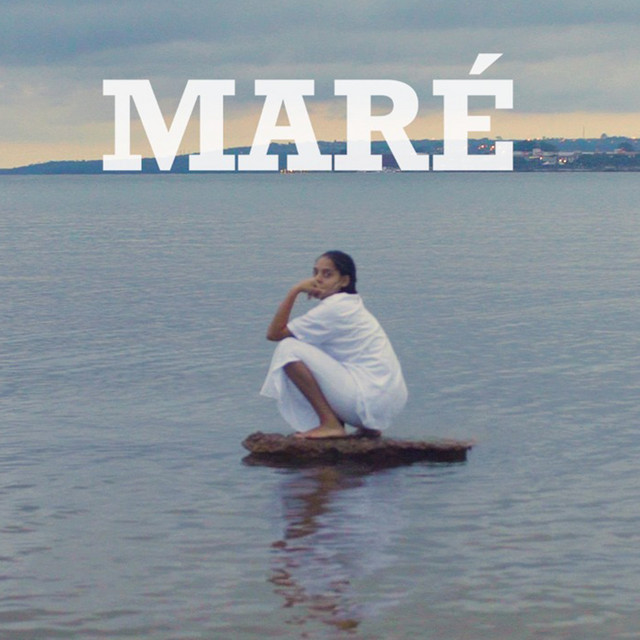 Maré cover art