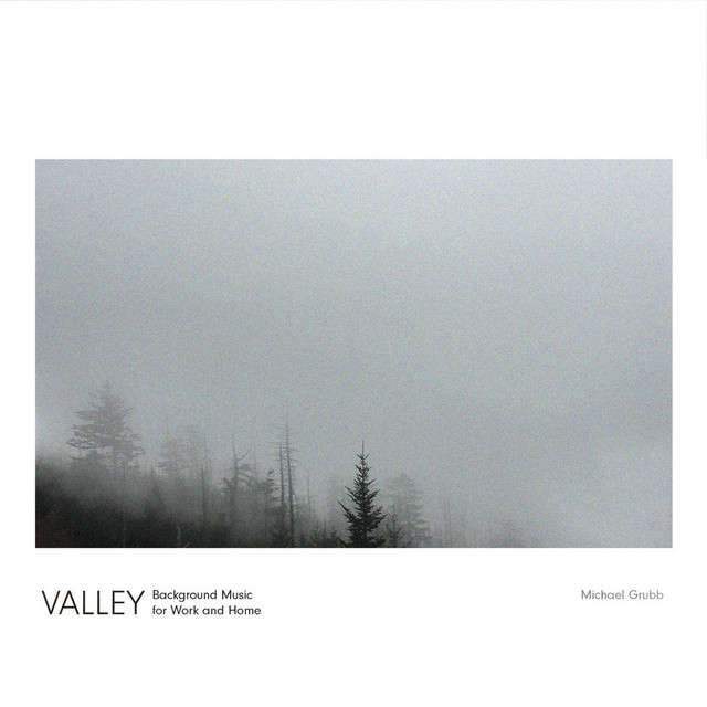 Valley cover art