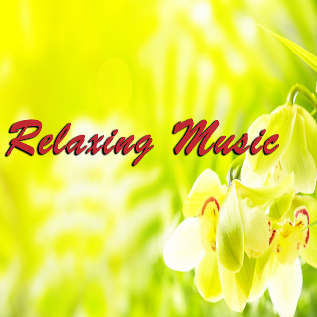 Relaxing Music cover art