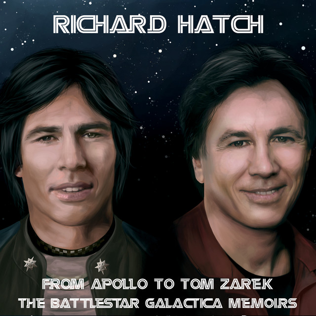 Richard Hatch