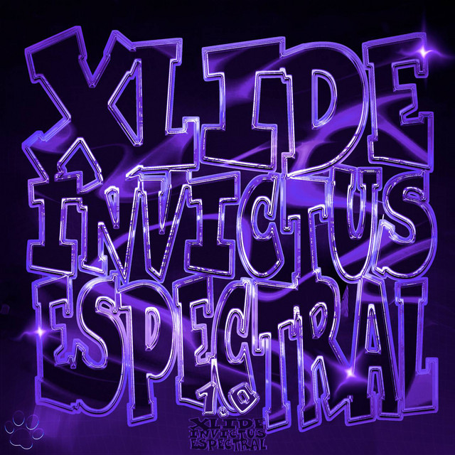 XLIDE INVICTUS ESPECTRAL 1.0