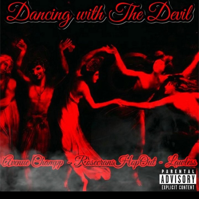 Dancing with the Devil
