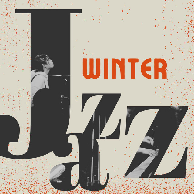 Winter Jazz cover art
