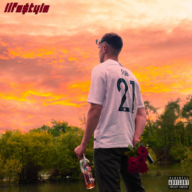 Life$tyle cover art