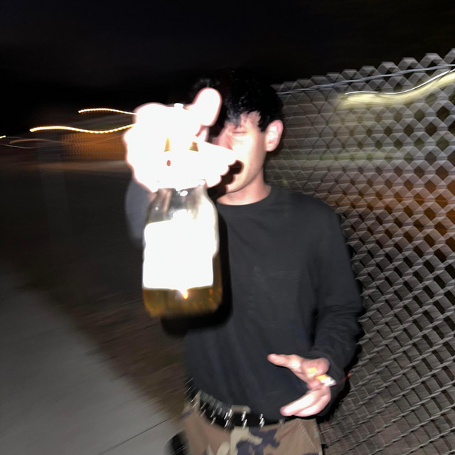 COWBOY KILLER cover art