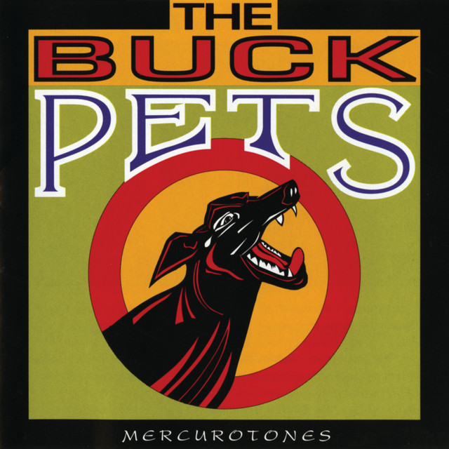Mercurotones cover