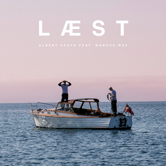 LÆST (feat. Marcus.wav) cover art