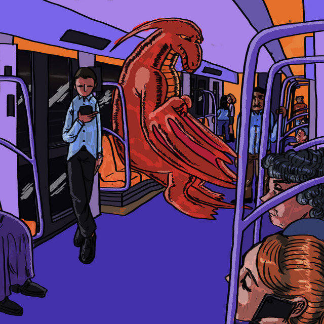 El Complot cover art