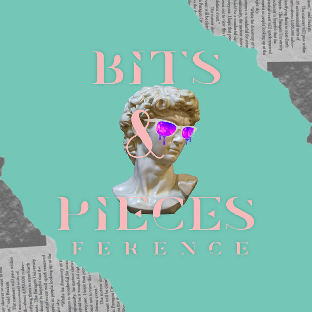 Bits & Pieces