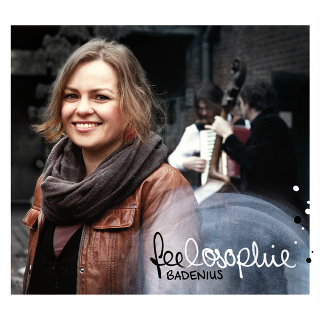 Feelosophie cover