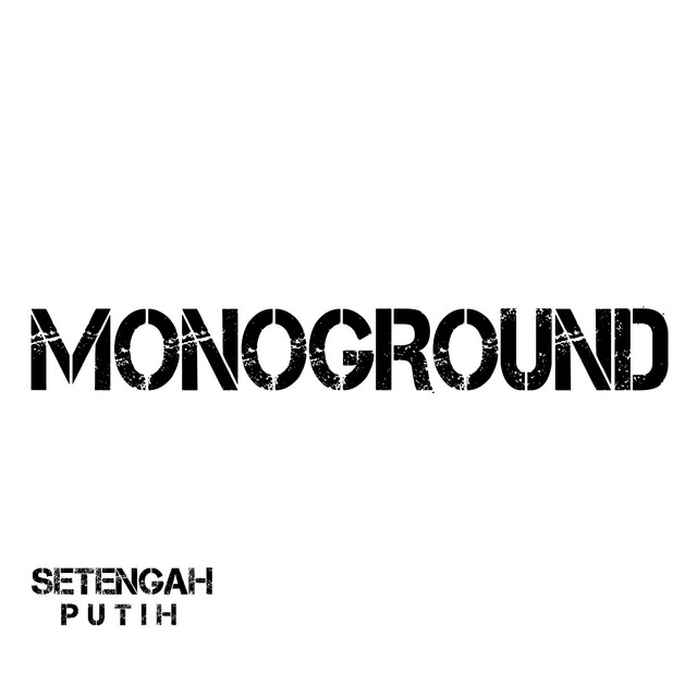 Setengah Putih cover art