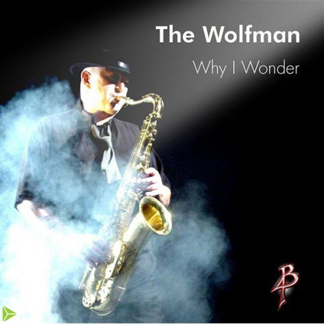 Why I Wonder cover