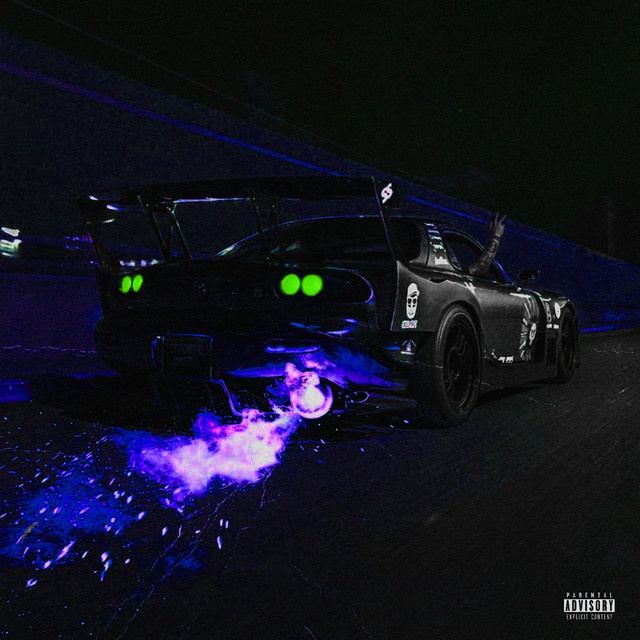Ditc - {Slowed Version}