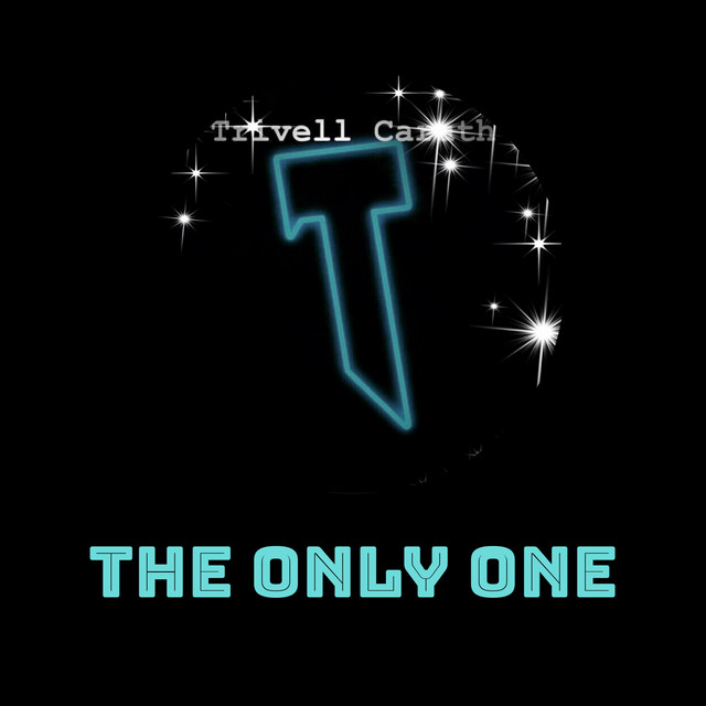 the only one cover art