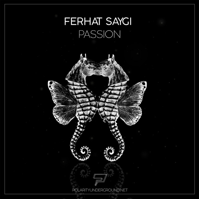 Passion - Single by Ferhat Saygi | Spotify
