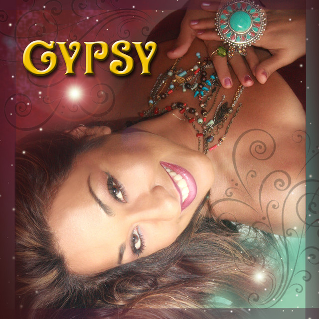 Gypsy - EP cover art