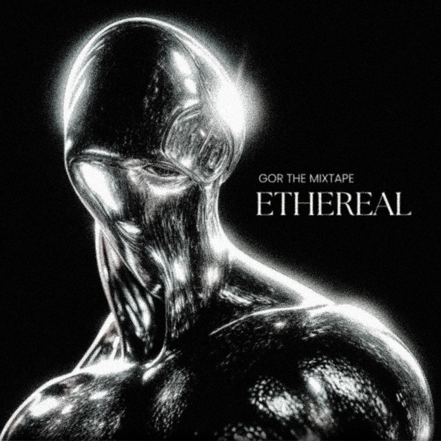 MIXTAPE ETHEREAL cover art