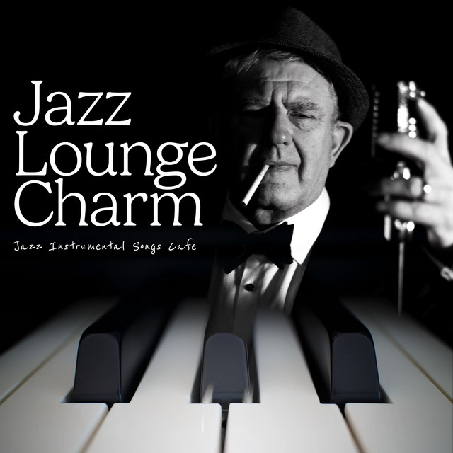 Jazz Instrumental Songs Cafe