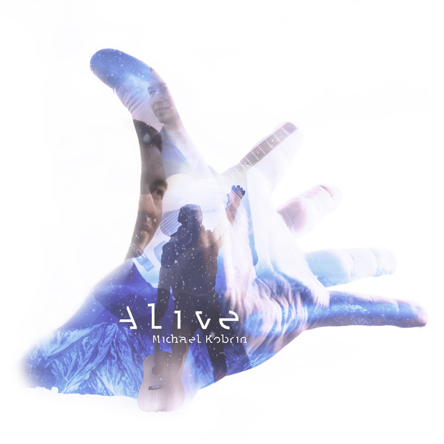 Alive cover art