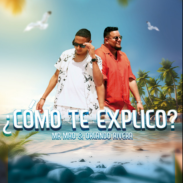 ¿Cómo Te Explico?