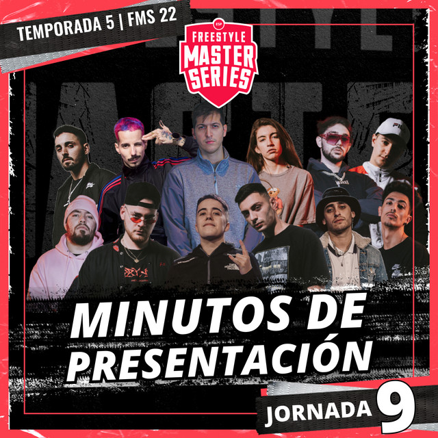 Minuto de Presentación Zasko - Live
