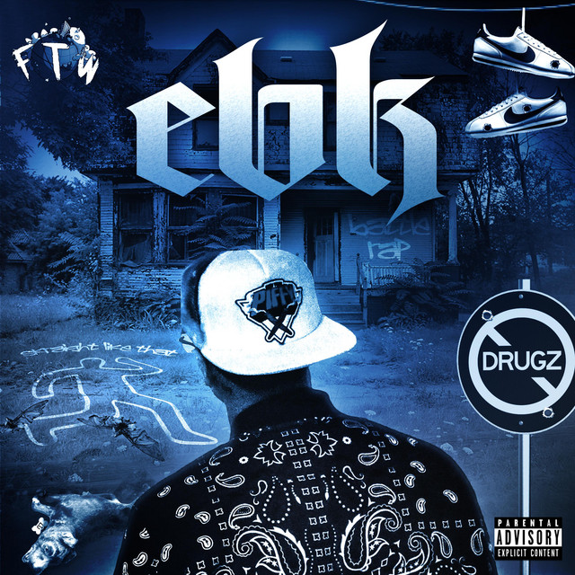 Ebk (Every battler killer) - Single by J Murda | Spotify