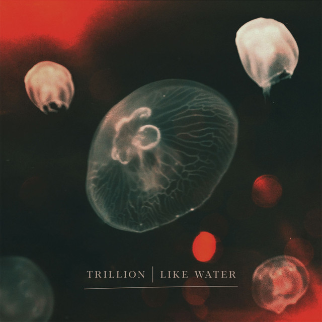 Like Water cover art