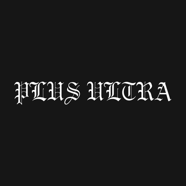 Plvs Vltra cover art