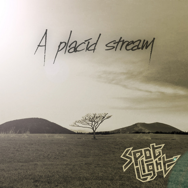 A Placid Stream cover art