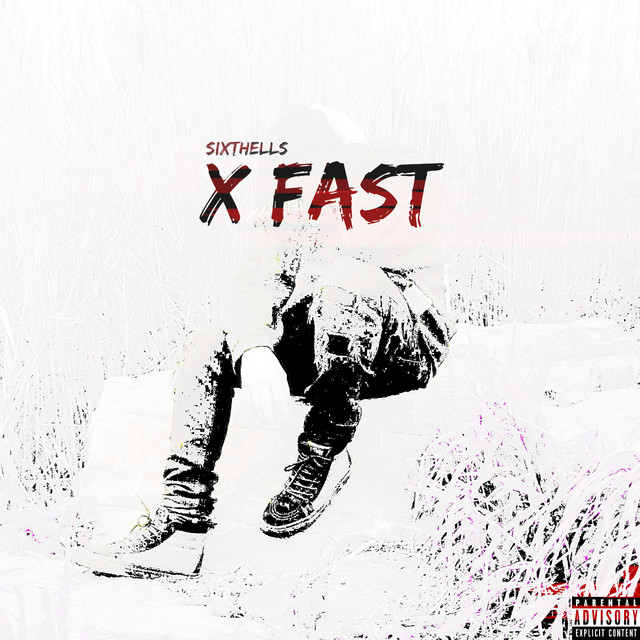 Xfast cover art