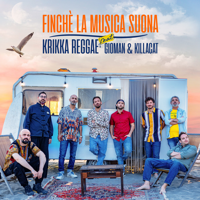 Finchè la musica suona
