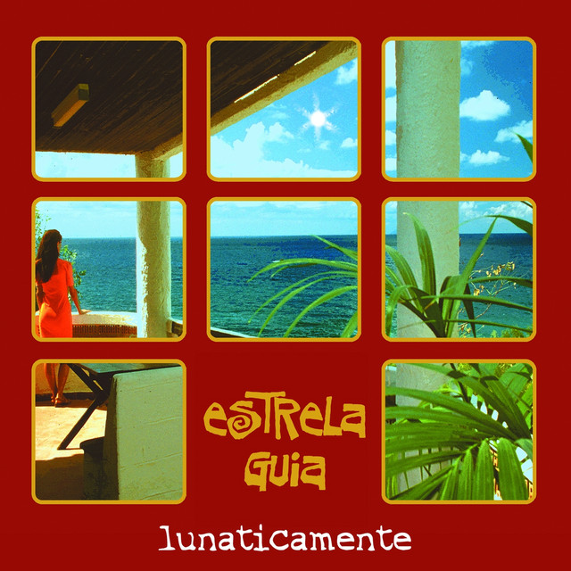 Lunaticamente cover art