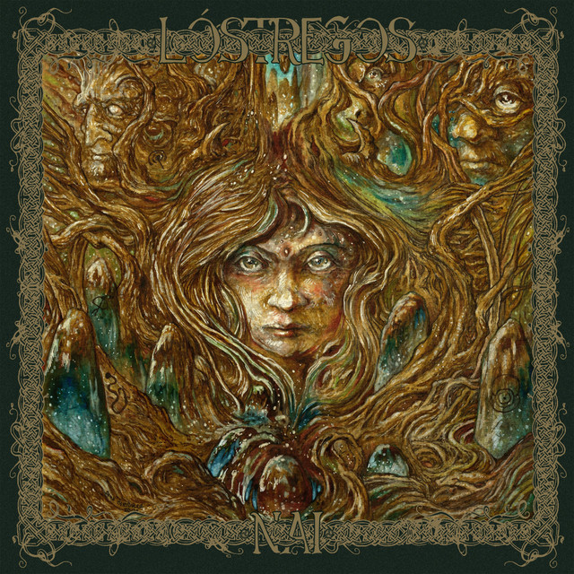 Nai cover
