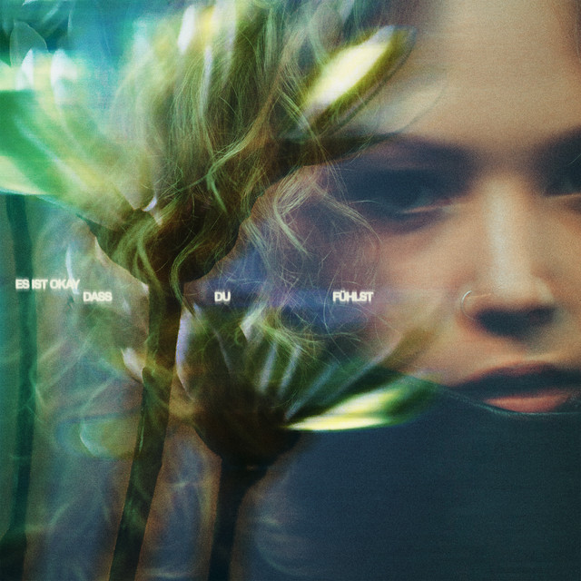 es ist okay, dass du fühlst cover art